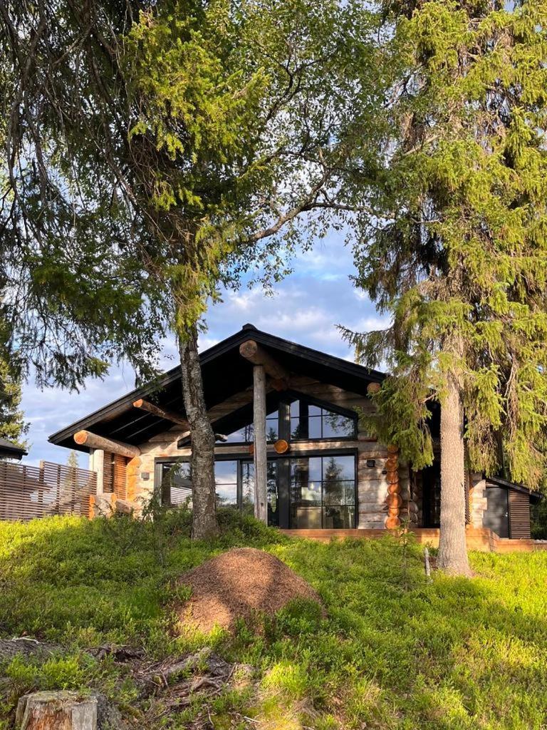 Villa Lake רוקה מראה חיצוני תמונה